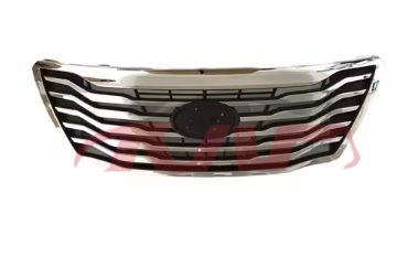 For Hyundai 5762010 Starex&nbsp;grille Modify Old Update New Type&nbsp;, Starexh1瑞风) Replacement Parts For Cars, Hyundai   Automotive Parts-