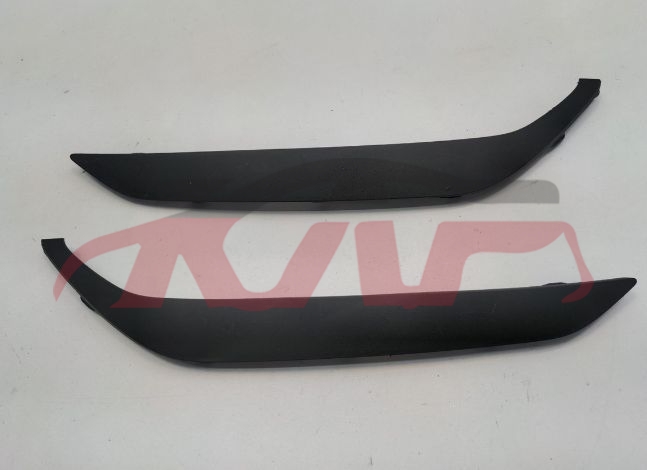 For Hyundai 15012016 -2018 Tucson&nbsp;front Bumper Strip&nbsp;l86527-d3000 R86528-d3000, Hyundai  Mud Guard For Car, Tucson (ix35) Auto Accessorie-L86527-D3000 R86528-D3000