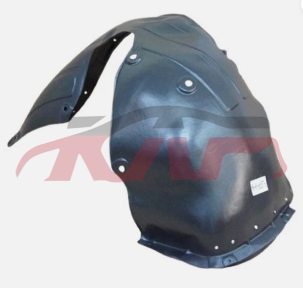 For Hyundai 15012016 -2018 Tucson&nbsp;front Inner Fender&nbsp;r86812-d3000 L86811-d3000, Hyundai  Wheel Arch, Tucson (ix35) Car Parts Discount-R86812-D3000 L86811-D3000