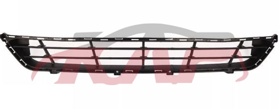 For Hyundai 15112016  Santafe&nbsp;front Bumper Grille&nbsp;86560-2waa0, Santafe Automotive Accessories Price, Hyundai   Car Body Parts-86560-2WAA0
