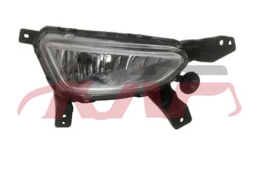 For Hyundai 15012016 -2018 Tucson&nbsp;fog Lamp&nbsp;l92201-d3020 R92202-d3020, Hyundai  Auto Lamps, Tucson (ix35) Auto Part-L92201-D3020 R92202-D3020