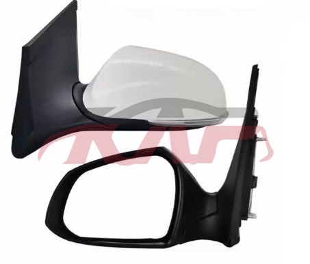 For Hyundai 15422017 I10&nbsp;door Mirror&nbsp;, I10 Automotive Parts, Hyundai  Auto Lamp-