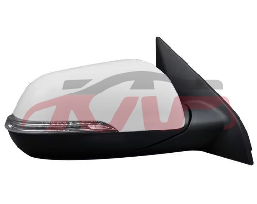 For Hyundai 15022015 Creta/ix25&nbsp;door Mirror W/lamp&nbsp;87610--a0070/87620-a0070, Creta/ix25 Auto Parts Manufacturer, Hyundai  Car Lamps-87610--A0070/87620-A0070