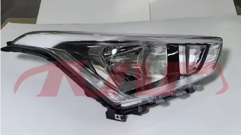 For Hyundai 15022015 Creta/ix25&nbsp;head Lamp Halogen&nbsp;92101/2-m000  92101/02-a0100 92101/02-m4100, Hyundai  Auto Parts, Creta/ix25 Car Part-92101/2-M000  92101/02-A0100 92101/02-M4100