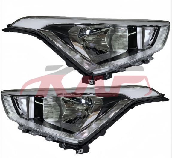For Hyundai 15022015 Creta/ix25&nbsp;head Lamp Halogen&nbsp;92101/2-m000  92101/02-a0100 92101/02-m4100, Hyundai  Auto Parts, Creta/ix25 Car Part-92101/2-M000  92101/02-A0100 92101/02-M4100