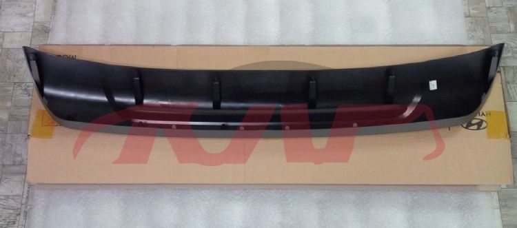 For Hyundai 18322013-2015 Tucson&nbsp;front Bumper Panel Lower&nbsp;86565-2s500, Tucson (ix35) Car Accessories Catalog, Hyundai  Auto Lamps-86565-2S500