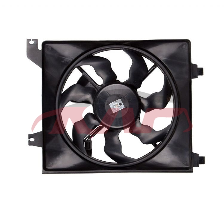 For Hyundai 15172011-2013 Accent&nbsp;fan Assy&nbsp;97730-1e000, Hyundai   Automotive Parts, Accent Auto Parts Manufacturer-97730-1E000
