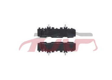 For Hyundai 15452016 I20&nbsp;front Bumper Bracket&nbsp;86516-c7000  86515-c7000, Hyundai  Auto Lamps, I20 Automotive Parts Headquarters Price-86516-C7000  86515-C7000