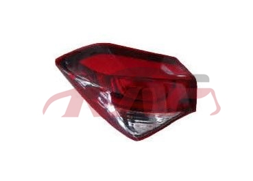 For Hyundai 15452016 I20&nbsp;tail Lamp&nbsp;92401-c7000  92402-c7000, I20 Car Accessories, Hyundai  Auto Lamp-92401-C7000  92402-C7000