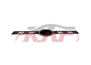 For Hyundai 15452016 I20&nbsp;grille&nbsp;86351-c7000, Hyundai  Car Parts, I20 Auto Accessorie-86351-C7000