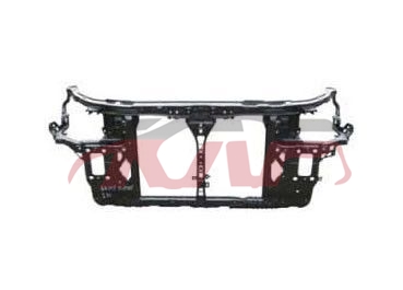 For Hyundai 15462007 I30&nbsp;water Tank Frame/lower Part&nbsp;64101-2l000, I30 Accessories, Hyundai  Car Parts-64101-2L000
