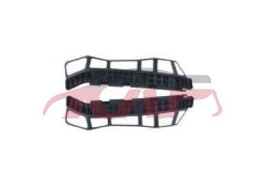 For Hyundai 15462007 I30&nbsp;rear Bumper Bracket&nbsp;l Et152b  R Et154b, Hyundai  Auto Lamps, I30 Automotive Parts Headquarters Price-L ET152B  R ET154B
