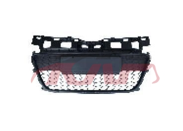 For Hyundai 15462007 I30&nbsp;front Bumper Grille&nbsp;, I30 Accessories Price, Hyundai   Automotive Accessories-