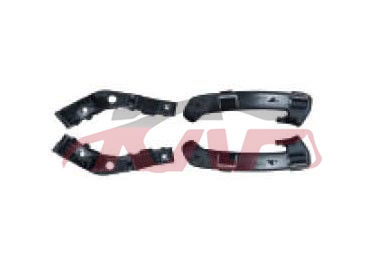 For Hyundai 15462007 I30&nbsp;front Bumper Bracket&nbsp;l Et072b  R Et073b, Hyundai  Auto Part, I30 Car Accessorie Catalog-L ET072B  R ET073B