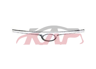 For Hyundai 15462007 I30&nbsp;moulding Rad Grille&nbsp;86352-2l000, I30 Auto Body Parts Price, Hyundai   Automotive Accessories-86352-2L000