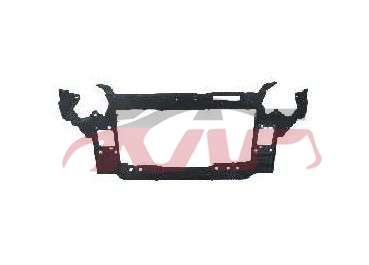 For Hyundai 15472013 I30&nbsp;water Tank Frame/lower Part&nbsp;64101-a5000, I30 Automotive Accessories Price, Hyundai  Auto Lamp-64101-A5000