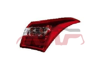 For Hyundai 15472013 I30&nbsp;tail Lamp&nbsp;l 92401-a5110  R 92402-a5110, Hyundai  Car Parts, I30 Auto Part-L 92401-A5110  R 92402-A5110