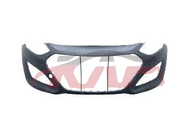 For Hyundai 15472013 I30&nbsp;front Bumper&nbsp;86511-a6000, 86511-a5000, I30 Auto Body Parts Price, Hyundai  Auto Lamps-86511-A6000, 86511-A5000