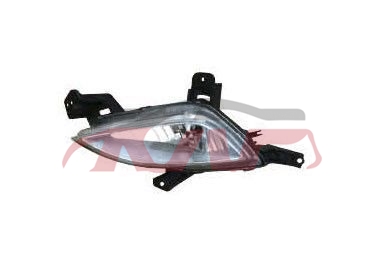 For Hyundai 15472013 I30&nbsp;fog Lamp&nbsp;92202-a6110  92201-a6110, Hyundai  Auto Lamps, I30 Car Accessories Catalog-92202-A6110  92201-A6110