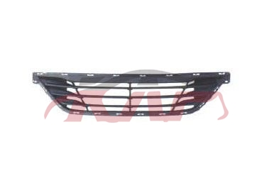 For Hyundai 15482012&nbsp;front Bumper Grille&nbsp;86561-4n000, Hyundai   Automotive Accessories, Eno Auto Part Price-86561-4N000