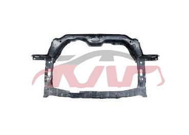 For Hyundai 15482012&nbsp;water Tank Frame/lower Part&nbsp;64101-4n010, Eno List Of Auto Parts, Hyundai  Auto Parts-64101-4N010