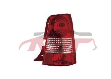 For Kia 4562004-2006 Picanto&nbsp;tail Lamp&nbsp;r 92402-07000  L 92401-07000, Kia  Car Parts, Picanto Car Accessorie-R 92402-07000  L 92401-07000