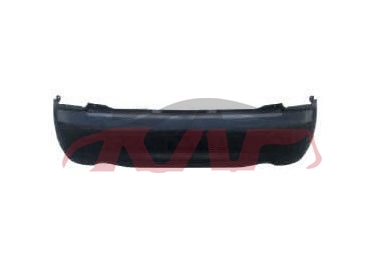 For Kia 4562004-2006 Picanto&nbsp;rear Bumper&nbsp;86611-07000, Picanto Auto Parts, Kia  Auto Lamps-86611-07000