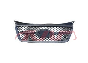 For Kia 4552007-2009 Picanto&nbsp;grille&nbsp;86370-07550, Picanto Auto Part Price, Kia  Auto Parts-86370-07550