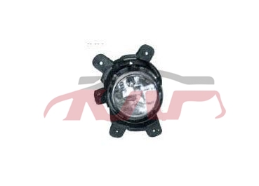 For Kia 4552007-2009 Picanto&nbsp;fog Lamp&nbsp;r 92202-07500  L 92201-07500, Picanto Car Accessorie Catalog, Kia   Automotive Parts-R 92202-07500  L 92201-07500