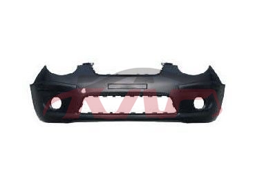 For Kia 4552007-2009 Picanto&nbsp;front Bumper&nbsp;86511-07500, Kia  Auto Parts, Picanto Automotive Parts-86511-07500