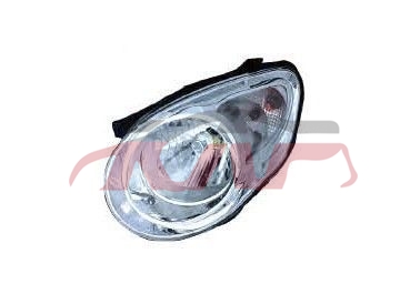 For Kia 4552007-2009 Picanto&nbsp;head Lamp&nbsp;r 92102-07520  L 92101-07520, Picanto Car Parts, Kia   Automotive Accessories-R 92102-07520  L 92101-07520