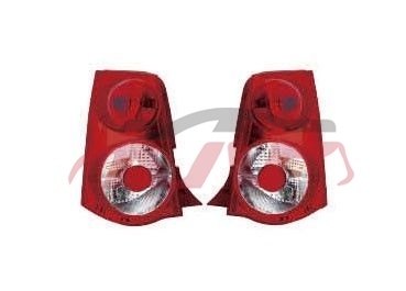 For Kia 4552007-2009 Picanto&nbsp;tail Lamp&nbsp;l92401-07520 R92402-07520, Picanto Auto Parts Shop, Kia   Automotive Parts-L92401-07520 R92402-07520