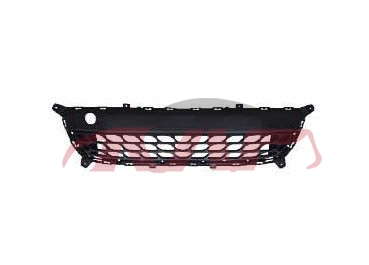 For Kia 32602010 Picanto&nbsp;front Bumper Grille&nbsp;86512-07800, Picanto Car Accessorie, Kia  Car Parts-86512-07800