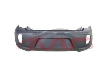 For Kia 15512012 Picanto&nbsp;rear Bumper&nbsp;86611-1y030 86611-1y000, Picanto Car Parts, Kia  Auto Part-86611-1Y030 86611-1Y000