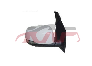 For Kia 15512012 Picanto&nbsp;mirror&nbsp;87610/20-1y370-as, Kia   Automotive Accessories, Picanto Car Parts-87610/20-1Y370-AS