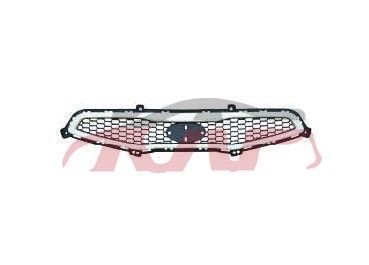 For Kia 15512012 Picanto&nbsp;grille&nbsp;86351-1y000 86350-1y000, Picanto Car Accessories Catalog, Kia  Auto Lamp-86351-1Y000 86350-1Y000