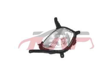 For Kia 4492014 Picanto&nbsp;fog Lamp&nbsp;l92201-1y3000/r92202-1y300, Picanto Auto Parts, Kia  Auto Lamp-L92201-1Y3000/R92202-1Y300