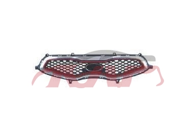 For Kia 4492014 Picanto&nbsp;grille&nbsp;86531-1y300  86350-1y301, Kia  Auto Part, Picanto Auto Parts Catalog-86531-1Y300  86350-1Y301