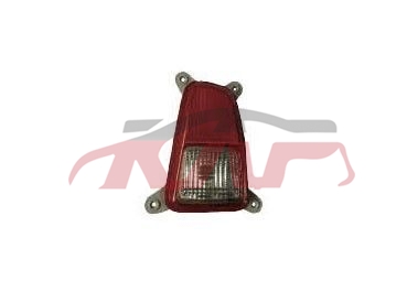 For Kia 20155216 Picanto rear Bumper Lamp 92462-1y500  92461-1y500, Kia   Car Body Parts, Picanto List Of Auto Parts-92462-1Y500  92461-1Y500