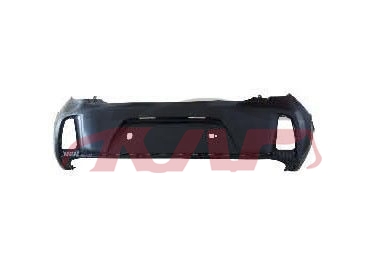For Kia 15522016 Picanto&nbsp;rear Bumper&nbsp;86611-1y700, Picanto Auto Parts Catalog, Kia   Automotive Parts-86611-1Y700