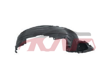 For Kia 15522016 Picanto&nbsp;inner Fender&nbsp;, Picanto Auto Part Price, Kia   Car Body Parts-