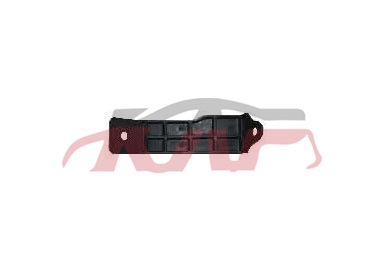For Kia 20155216 Picanto rear Bumper Bracket, Side 86685-1y300, Picanto Auto Parts, Kia   Automotive Parts86685-1Y300