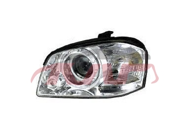 For Kia 15552005 Optima&nbsp;head Lamp&nbsp;r 92102-2g000  L 92101-2g000, Kia  Auto Part, Optima(k5) Car Parts Catalog-R 92102-2G000  L 92101-2G000