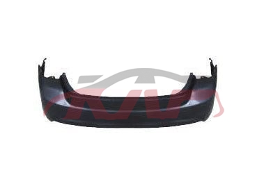 For Kia 15572009 Optima&nbsp;rear Bumper&nbsp;86611-2g510, Optima(k5) Auto Parts Catalog, Kia  Car Parts-86611-2G510