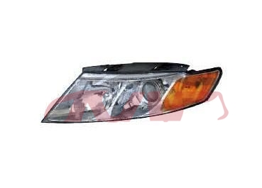 For Kia 15572009 Optima&nbsp;head Lamp, Yellow&nbsp;l 92101-2g530  R 92102-2g530   L 92101 2g520              R 92102 2g520, Optima(k5) Replacement Parts For Cars, Kia  Car Lamps-L 92101-2G530  R 92102-2G530   L 92101 2G520              R 92102 2G520