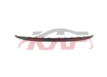 For Kia 15582011 Optima/k5&nbsp;front Bumper Trim Strip&nbsp;86511-2t000    86525-2t000, Optima(k5) Car Parts Discount, Kia  Auto Lamps-86511-2T000    86525-2T000