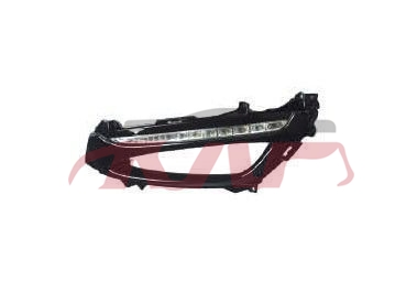 For Kia 15582011 Optima/k5&nbsp;fog Lamp Cover&nbsp;, Kia  Light Cover, Optima(k5) Auto Part-
