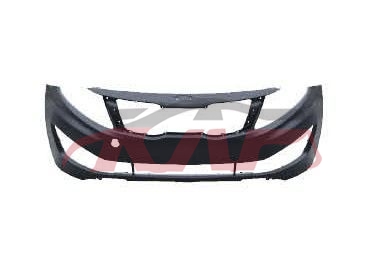 For Kia 15582011 Optima/k5&nbsp;front Bumper&nbsp;86511-2t000    865112t011, Optima(k5) Basic Car Parts, Kia  Front Bumper Cover-86511-2T000    865112T011