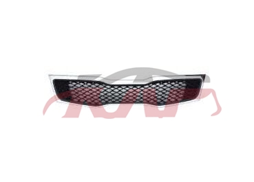 For Kia 15582011 Optima/k5&nbsp;grille&nbsp;86350-2t000, Kia  Automobile Air Inlet Grille, Optima(k5) Accessories-86350-2T000