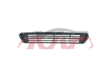 For Kia 15592015 Optima/k5&nbsp;front Bumper Grille&nbsp;86560-2t700, Optima(k5) Automobile Parts, Kia  Front Bumper Grille Guard-86560-2T700